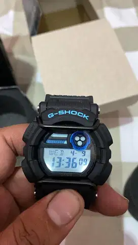 Jual jam tangan gshock original 100%
