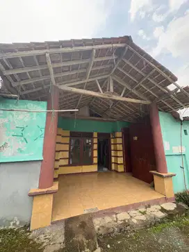 Dijual Cepat Rumah Daerah Ciapus Taman Sari