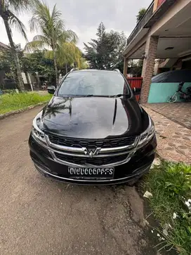Wuling Cortez Ex+ Lux