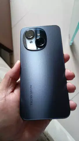 Tecno Spark Go 1 ram 4+4/128