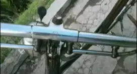 sepeda kuno merek batavus
