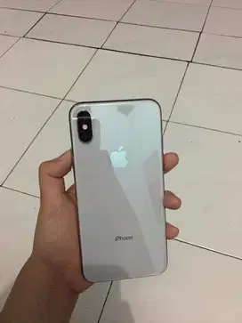 Iphone X/64 mulus