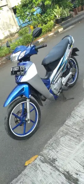 Jual beli motor onlen