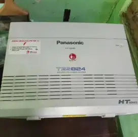 TERIMA / DIBELIBPABX BEKAS KANTOR
