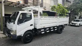 DUTRO 130MDL/LONG KM136RB SIMPANAN KABIN ORSINIL MESIN SEHAT ISTIMEWA