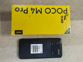 Xiaomi Poco M4 Pro 8/256gb Second Siap Pakai Bisa TT