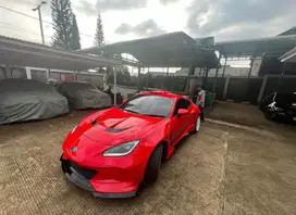 Subaru brz 2023