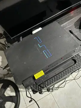 Playstation 2 Hardisk