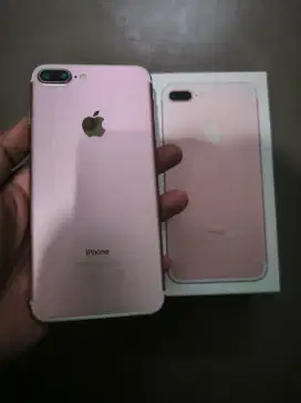 IPHONE 7 PlUS 32GB INTER FULLSET
