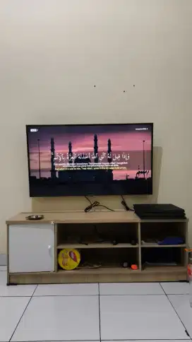 Meja TV 1 Pintu