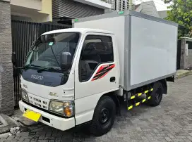 ELF BOX ALM KABIN 100%ORSINIL CAT  PWRSTERING TG1 MESIN SEHAT ISTIMEWA
