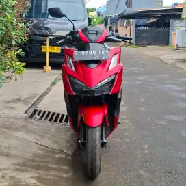All New Honda Vario CBS ISS 160 CC  Tahun 2022 ISTIMEWA