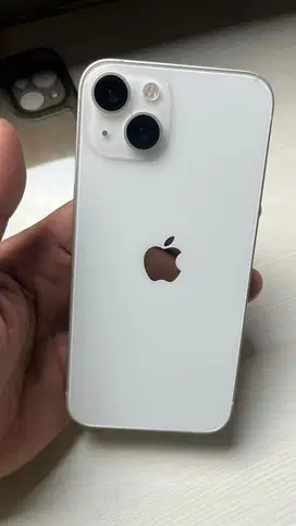 iphone 13 128gb putih