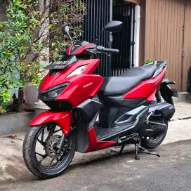 All New Honda Vario CBS ISS 160 CC  Tahun 2022 ISTIMEWA