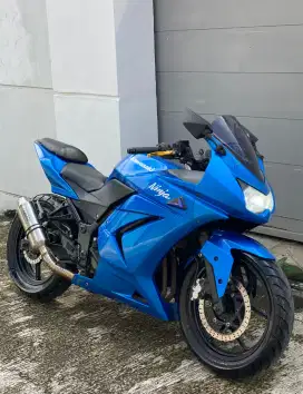Ninja 250R 2010