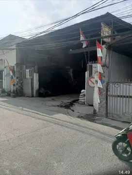 Toko Bangunan di Sukagaih Sukajadi Bandung