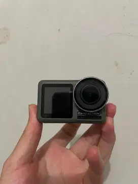DJI Osmo Action 1