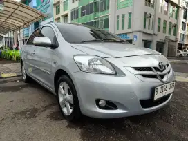 VIOS G AT 2007 - RAWATAN Toyota 1.5 Vios matic