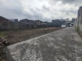 Dekat Sekolah Al Azhar Tanah Murah Jogja Cocok Untuk Rumah Atau Invest