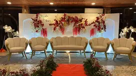 Sewa sofa pelaminan blewah murah