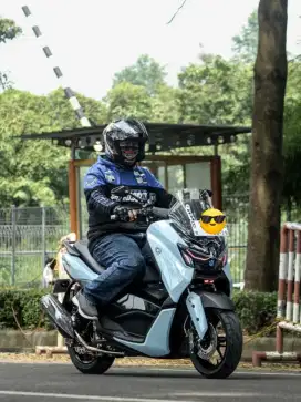 Nmax new Neo S 2024