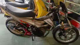 Jual Satria f 2013