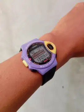 Casio JP-200 W Purple Rare