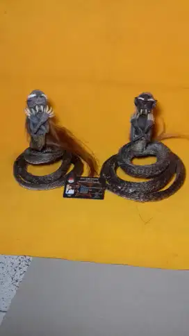 Patung antik BK Ulo