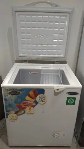 Frigigate FREEZER tipe F100