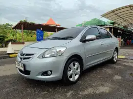 VIOS G AT 2007 - RAWATAN Toyota 1.5 Vios matic