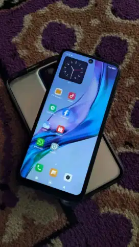 Xiaomi Redmi 10 Ram 6+4/128