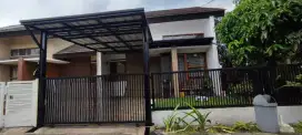 Dijual Cepat Rumah Hook Di Green Grande Residence