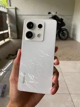 Redmi note 13 5G fullset original
