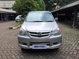 DP 5JT Daihatsu Xenia 1.3 xi deluxe bensin 2011 Hitam CCFQB