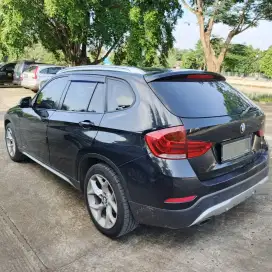 X1 2013 siap pakai