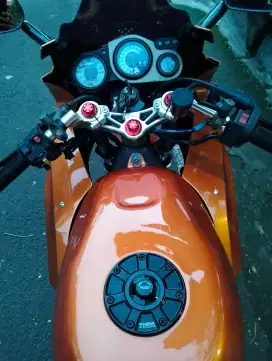 For sale ninja rr new 2014