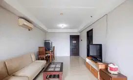 Apartemen Siap Huni Di Metropark Condominium Jababeka