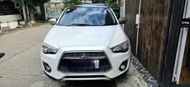 Mitsubishi Outlander Sport 2018 Bensin