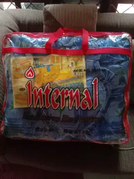 Bed cover internal 180x200