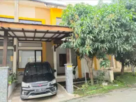 Disewakan Rumah di Perumahan Elit Salatiga