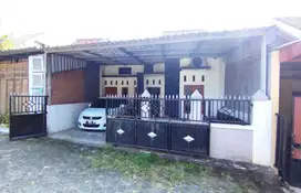 Rumah murah di solo utara bonus furnish komplit
