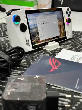 ASUS ROG Z1 Extreme 16/1TB