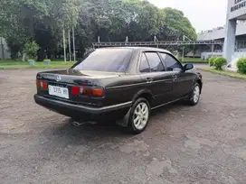 Nissan Sentra 1993 Bensin