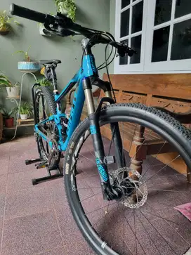 Dijual sepeda GIANT Anthem 29 thn 2020 (size S)