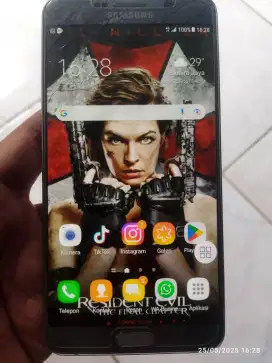 Galaxy Note 5 Ram 4/32 NFC