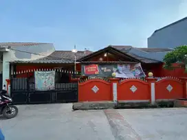 jual rumah dibekasi harga nego dilokasi