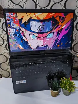 Laptop Acer Extensa 215-52 GEN 10 DDR 4 MULUS LIKE NEW