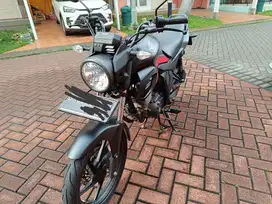 Jual Honda CB150R Verza - Mint Condition