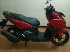 Honda Vario 160 CBS ISS