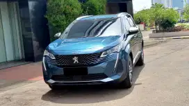 Peugeot 5008 Allure Plus 2022 Matic